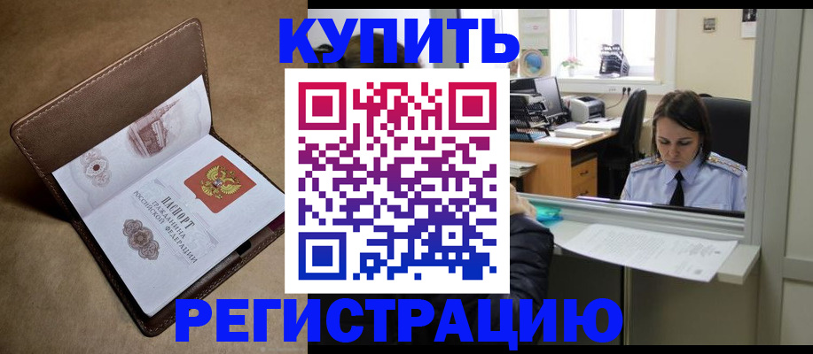прописка штамп в Палласовке