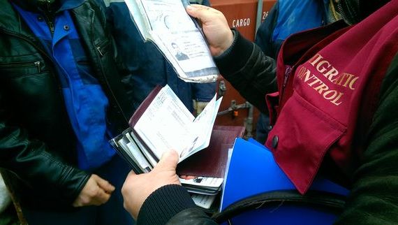 прописка в Палласовке